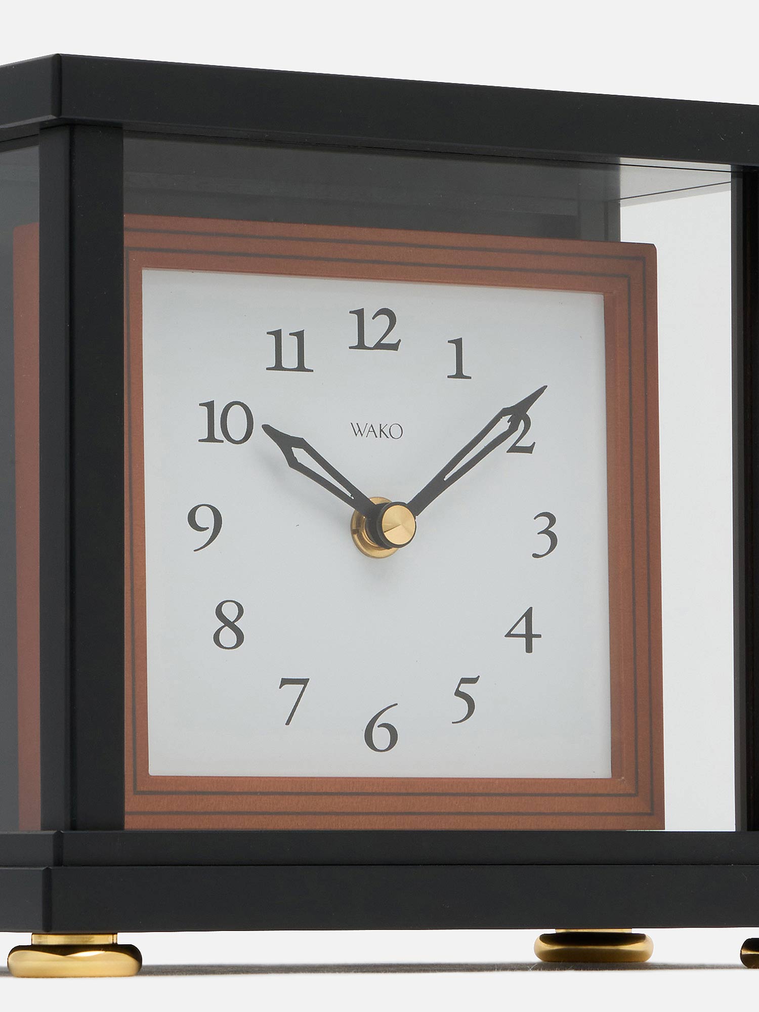 WAKOクロック〈SB501〉 |WAKO | WAKO公式オンラインブティック | 銀座