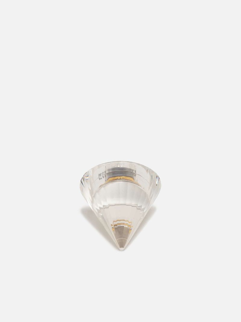 新品コレクション 銀座WAKO 超ミニクロック MS203 径50mm