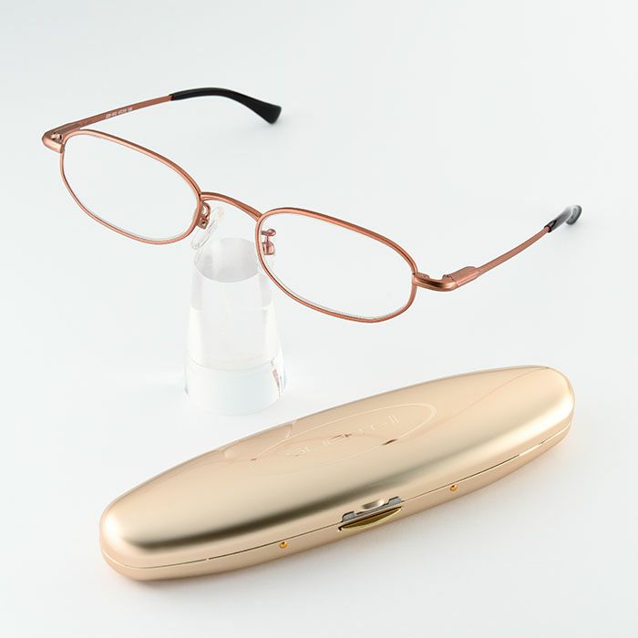 シナモンブラウン