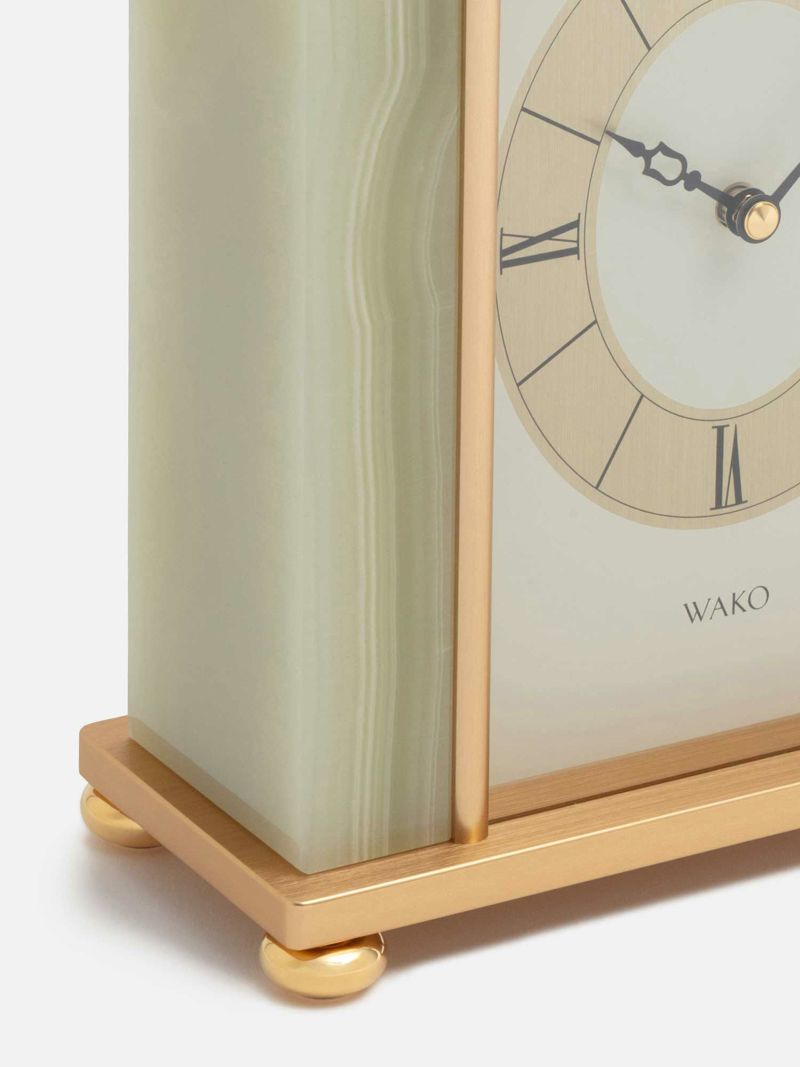 WAKOクロック〈SG930G〉 |WAKO | WAKO公式オンラインブティック