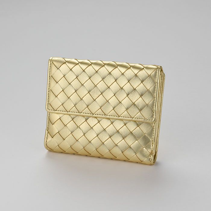 二つ折り財布 〈レディース〉 |長財布・二つ折り財布 | WAKOオンライン