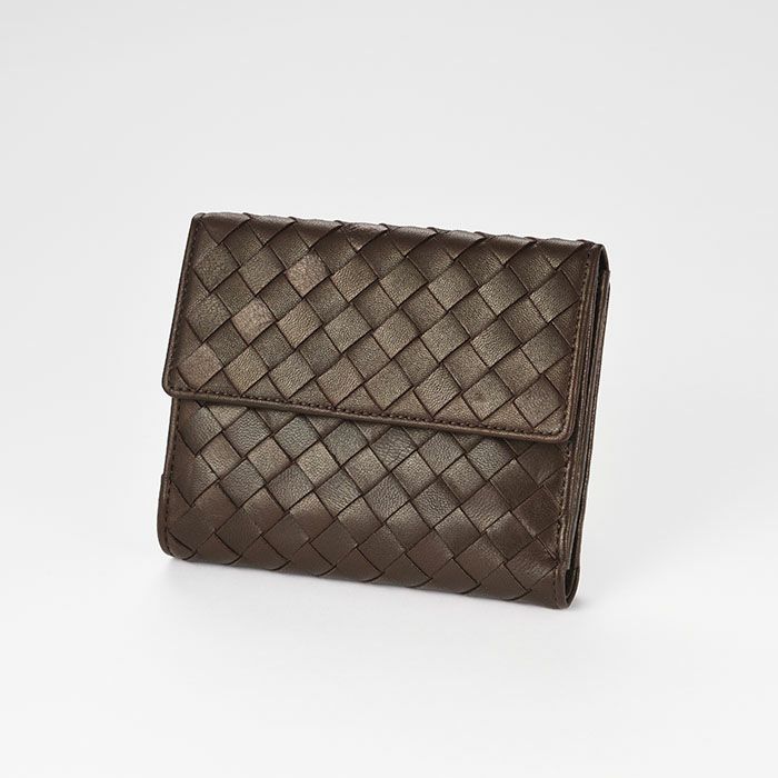 二つ折り財布 〈レディース〉 |長財布・二つ折り財布 | WAKOオンライン 