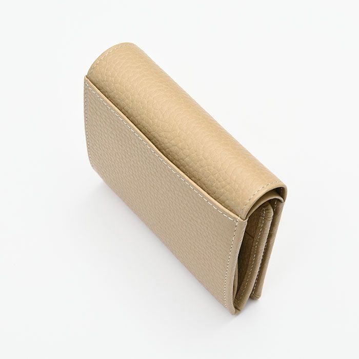 二つ折り財布 〈レディース〉 |折り財布 | WAKO公式オンライン  