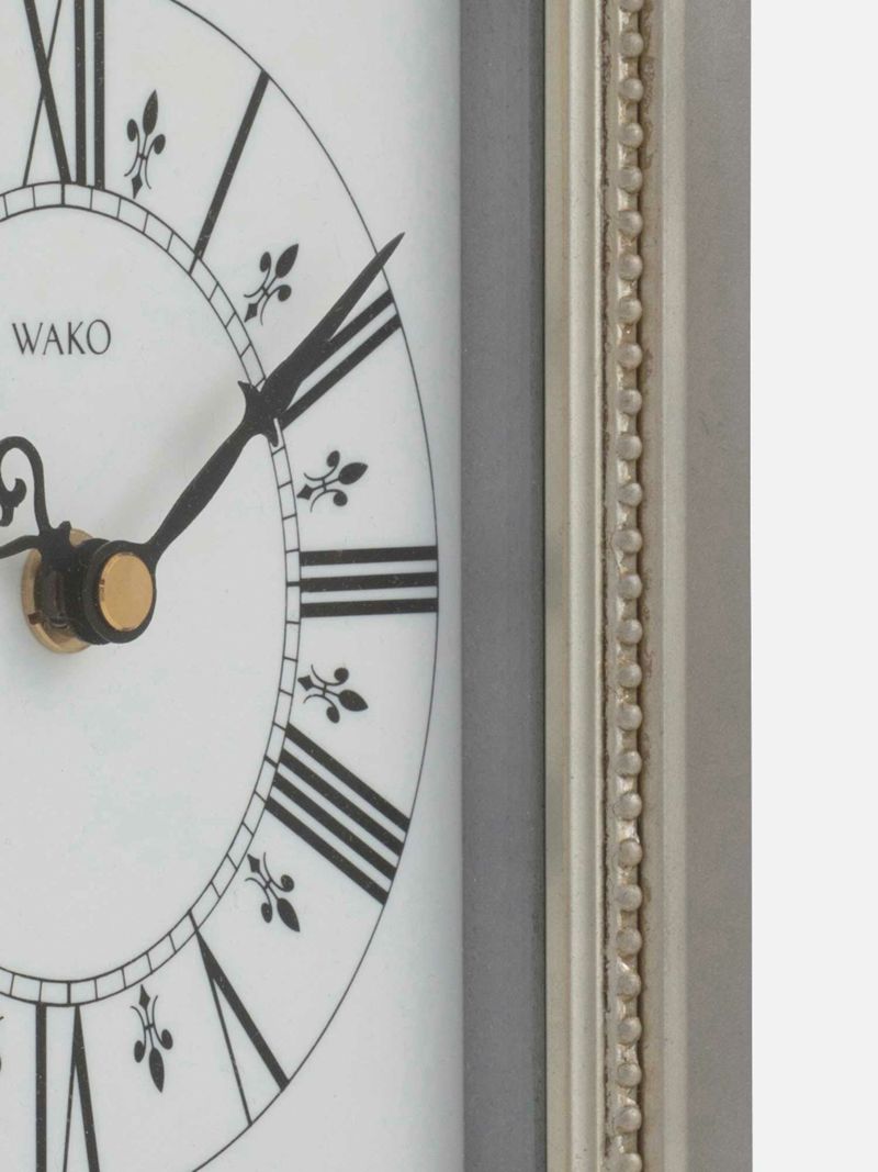 WAKO 掛時計〈SW225〉 |WAKO | WAKO公式オンラインブティック | 銀座・和光