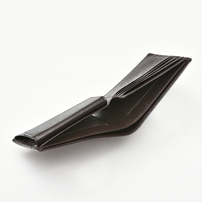二つ折り財布 〈メンズ〉 |長財布・二つ折り財布 | WAKOオンライン