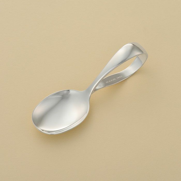 銀製 ベビースプーン テーブルウェア Wakoオンラインストア 銀座 和光 銀製 ベビースプーン テーブルウェア Wakoオンラインストア 銀座 和光