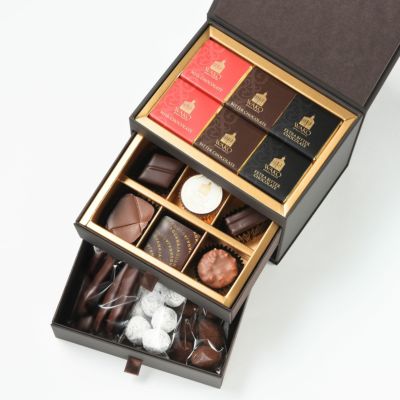 和光 WAKO チョコレート ショコラフレ 28個入り×2箱セット