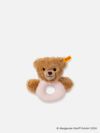 Steiff - 3個セット【シュタイフ】おやすみラムちゃん ピンク ぬいぐるみ プレゼント 新品 新品【Steiff シュタイフ】おやすみラムちゃん ぬいぐるみ