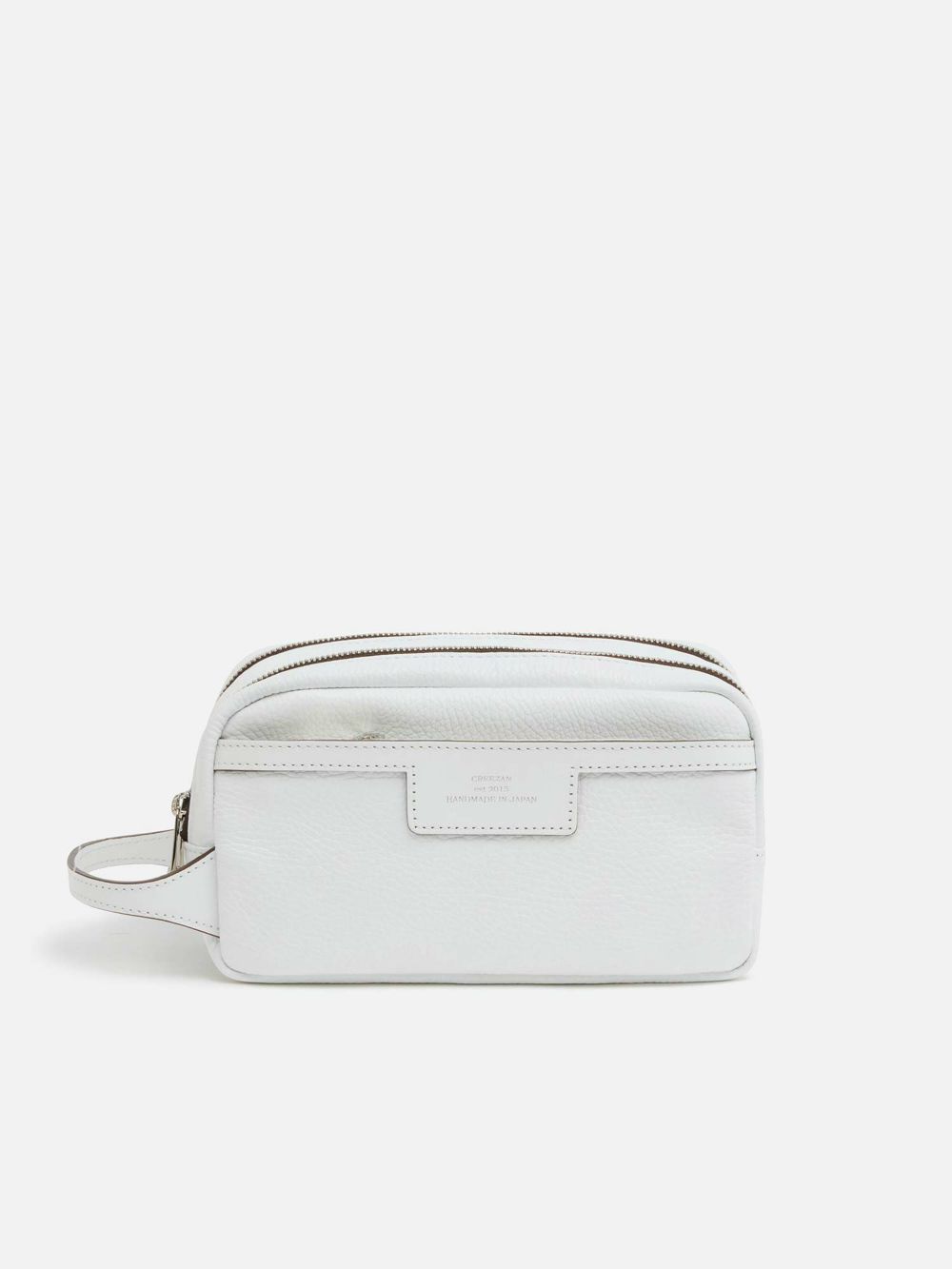 クリーザン 「ジェッター」セカンドバッグ |その他のバッグ | WAKO公式