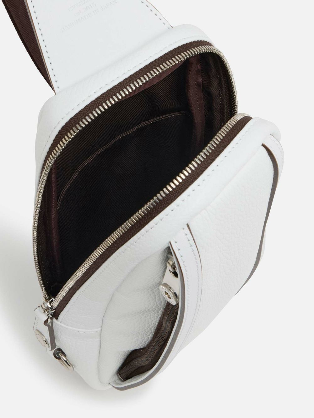 クリーザン 「ジェッター」ボディバッグ |その他のバッグ | WAKO公式