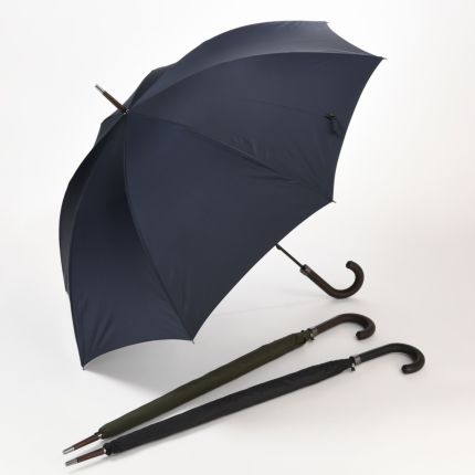 ルミエール 紳士長傘 |傘・日傘 | WAKOオンラインストア | 銀座・和光
