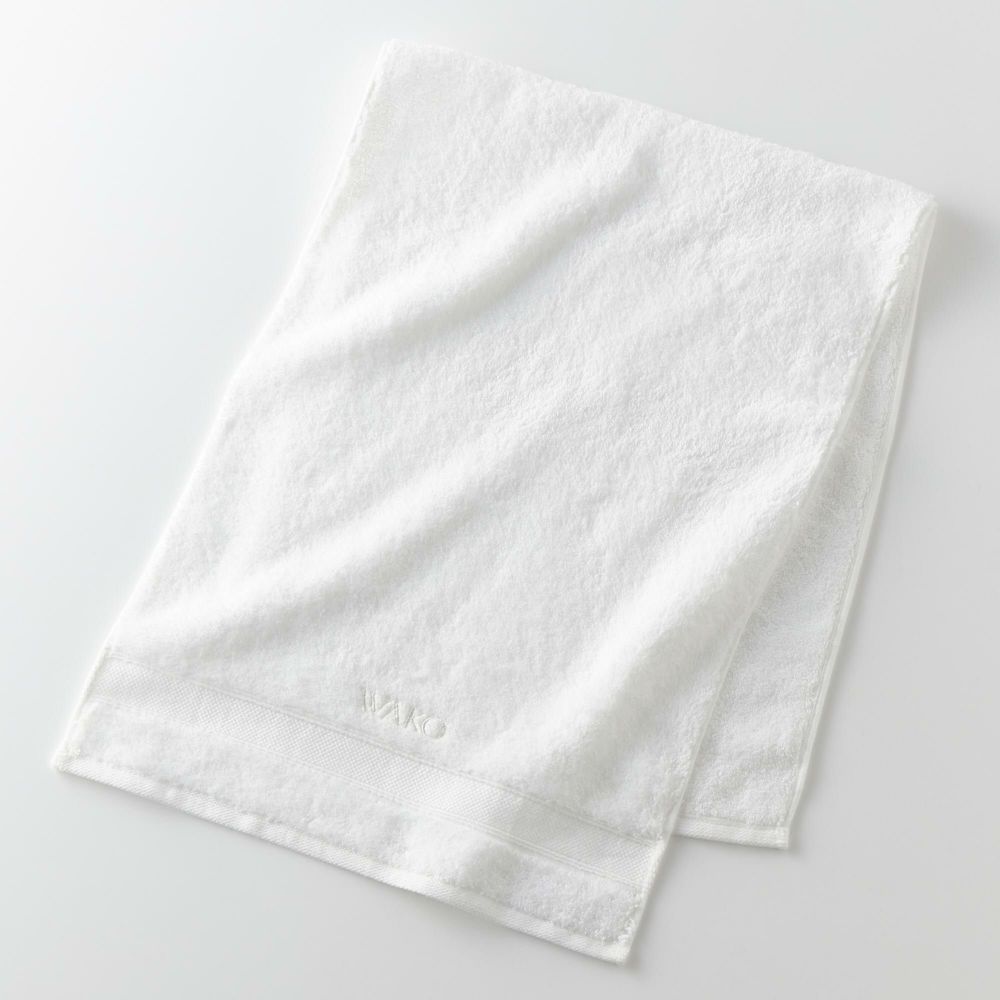 Gift Set】オーガニックコットン タオル 同色3種セット