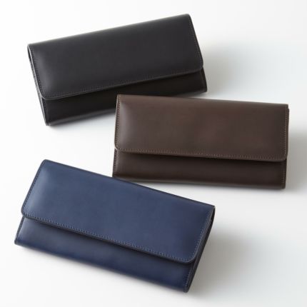 婦人長財布〈レディース〉 |長財布・二つ折り財布 | WAKOオンライン 