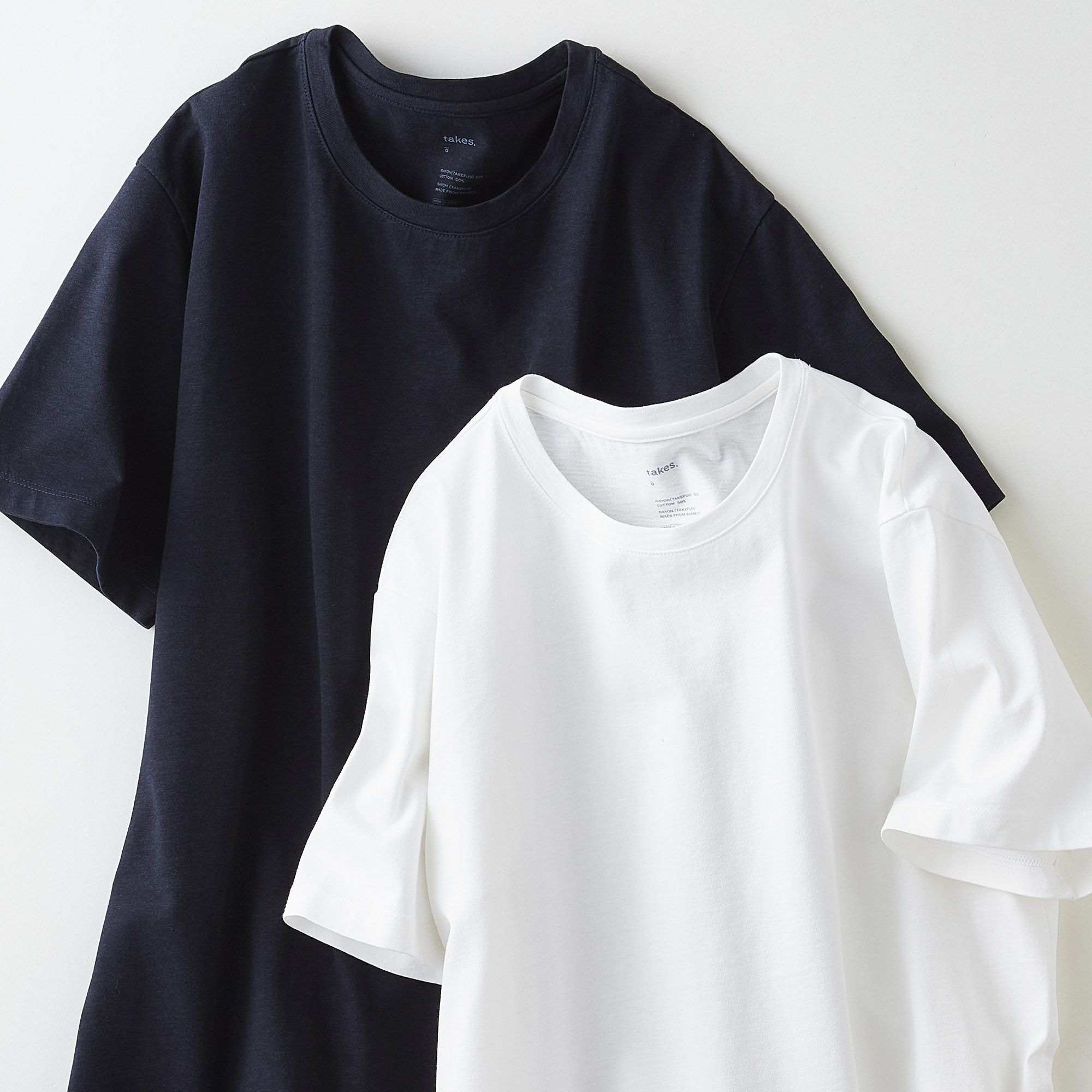 大人気 Takefu 竹布 New 長袖tシャツ メンズ ｌ Dprd Jatimprov Go Id