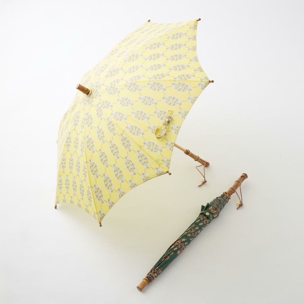 マニプリ 晴雨兼用日傘