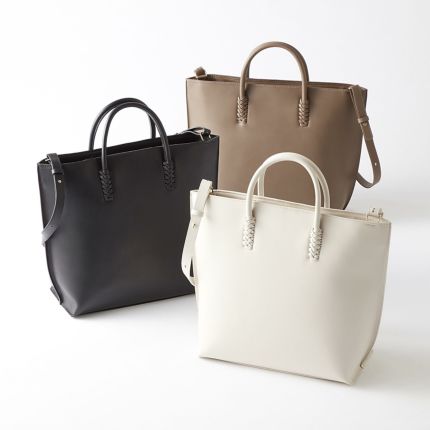 【美品】WAKO 銀座和光 リザード革×キャンバス ゴールド金具 ハンドバッグ ハンドバッグ 安い割引