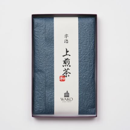 手摘み玉露（100g）* |紅茶・コーヒー・日本茶・ジュース | WAKO公式オンラインブティック | 銀座・和光