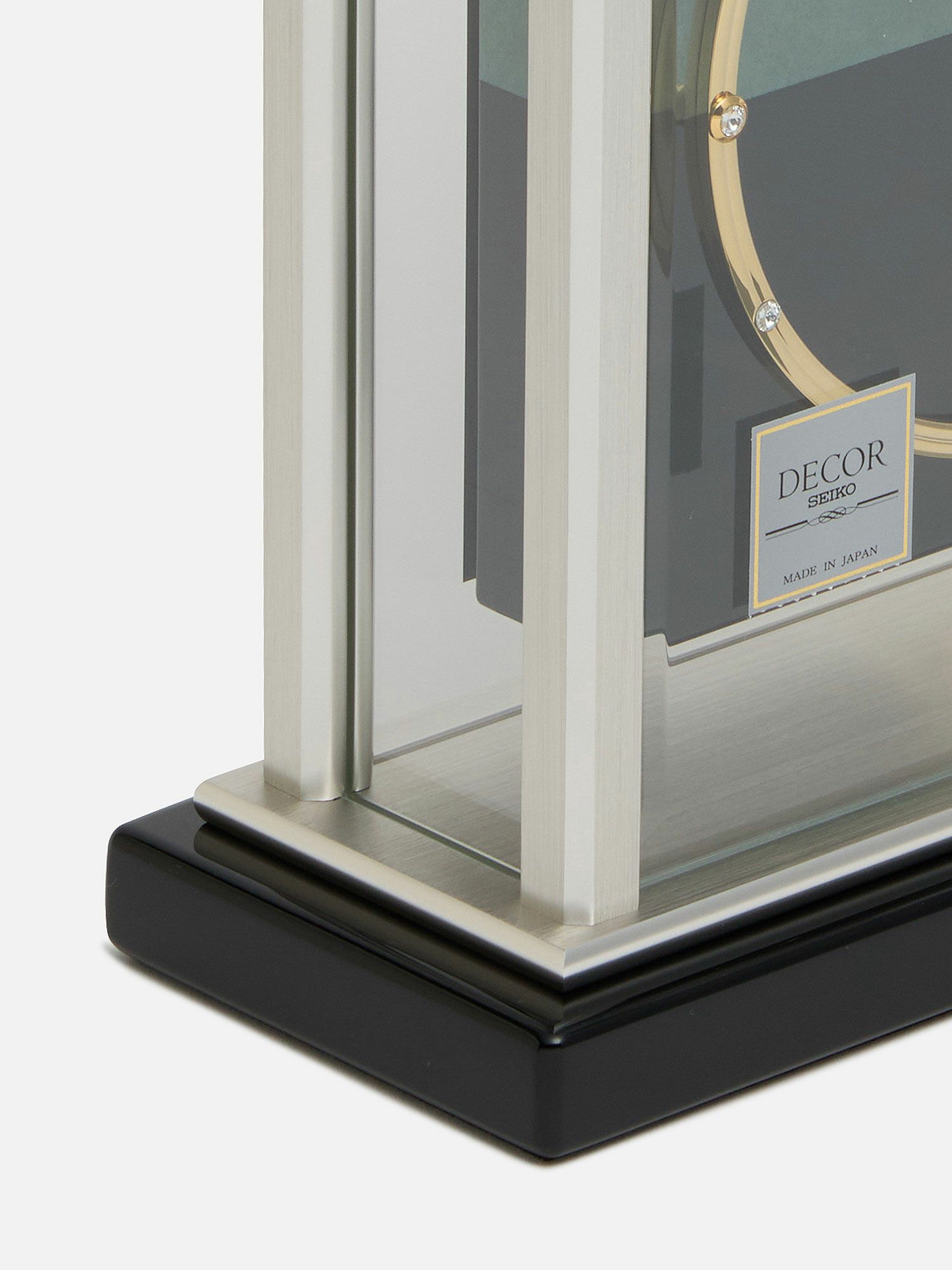 予約】デコールセイコー〈AZ750K〉 |SEIKO | WAKO公式オンライン