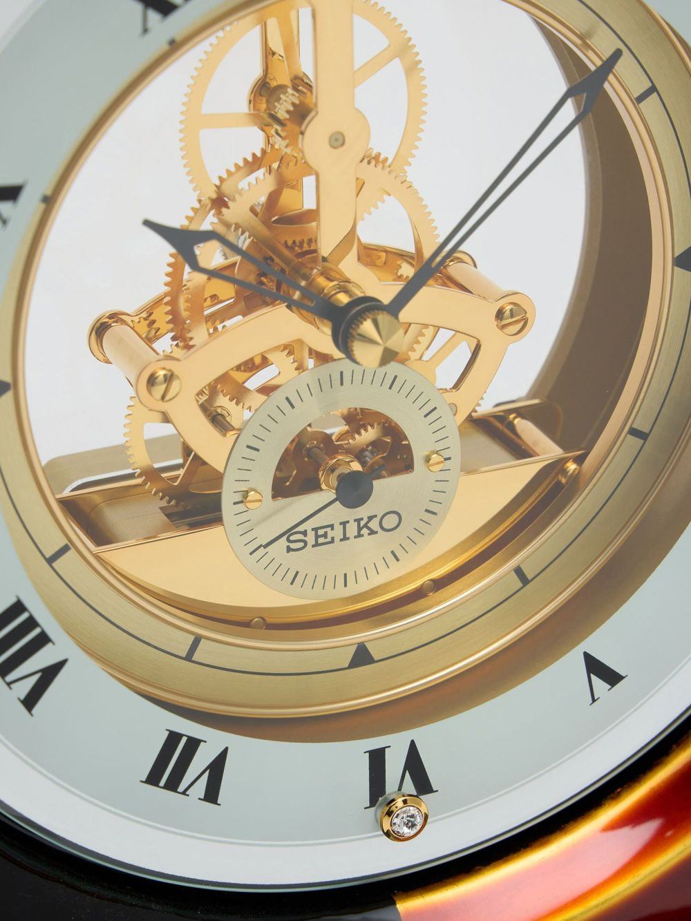 予約】セイコー〈BZ810K〉 |SEIKO | WAKO公式オンラインブティック