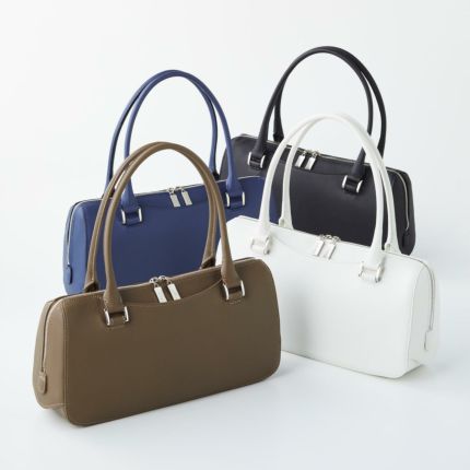 Sac de Temps ハンドバッグ ミニ〈S〉 |ハンドバッグ | WAKOオンライン ...