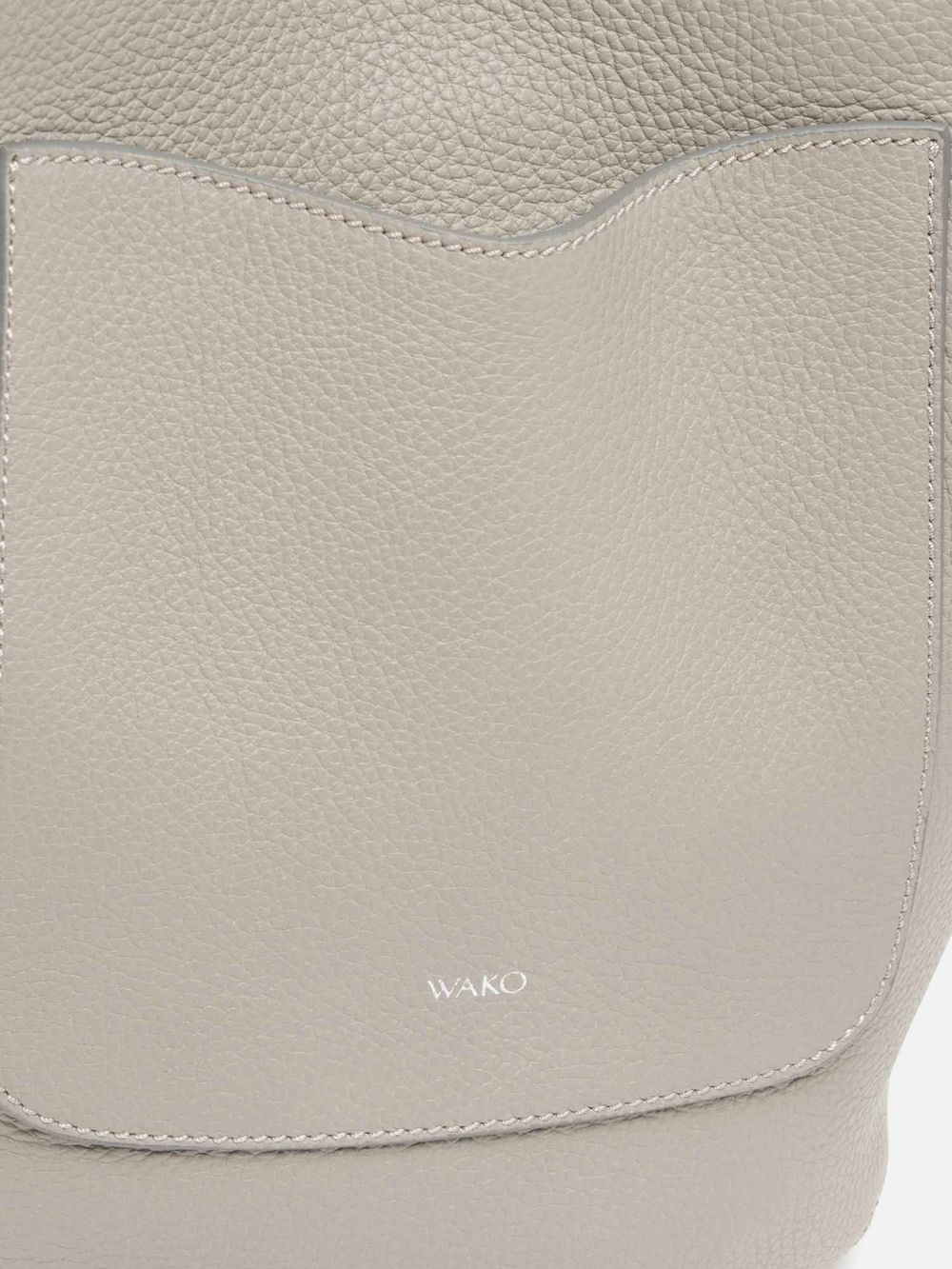 WAKO×MAURO GOVERNA バッグ WAKO CALLIE MISO ラージ ミディアム WAKO×MAURO GOVERNA バッグ WAKO CALLIE MISO ラージ ミディアム