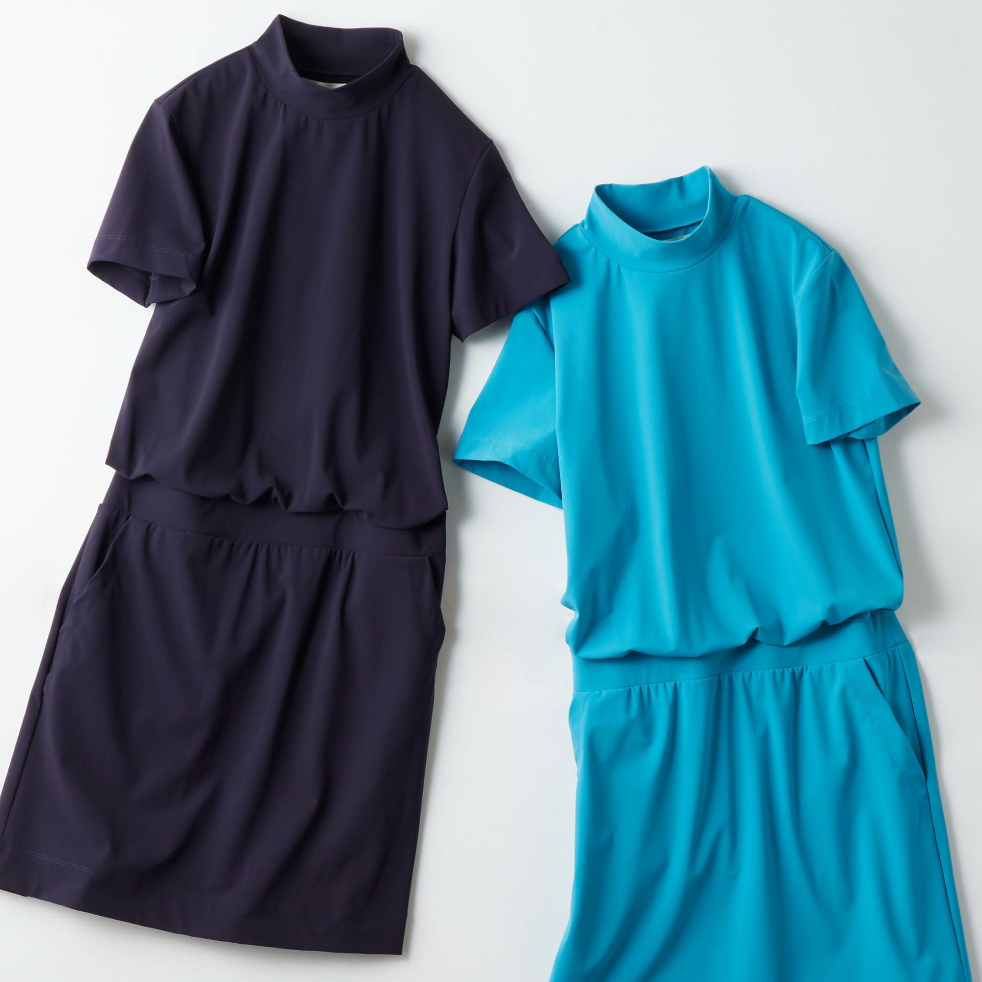 WAKO GOLF ワンピース |ワンピース | WAKO公式オンラインブティック  