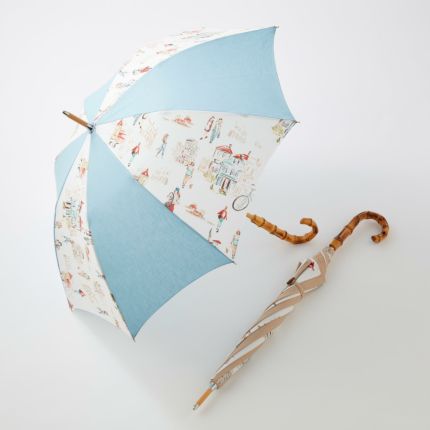 Umbrella Collection／傘特集 | WAKOオンラインストア | 銀座・和光