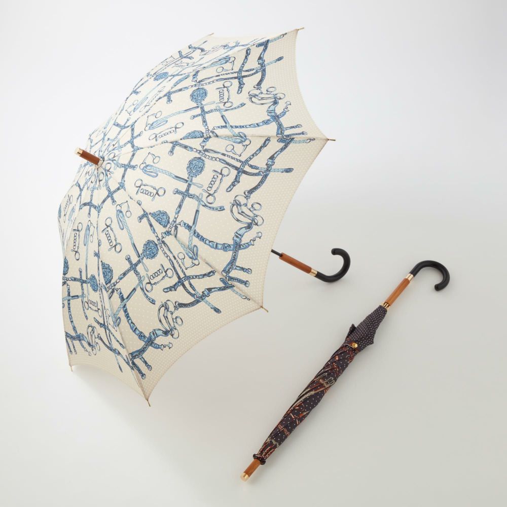 マニプリ 晴雨兼用 長傘 |傘・日傘 | WAKOオンラインストア | 銀座・和光