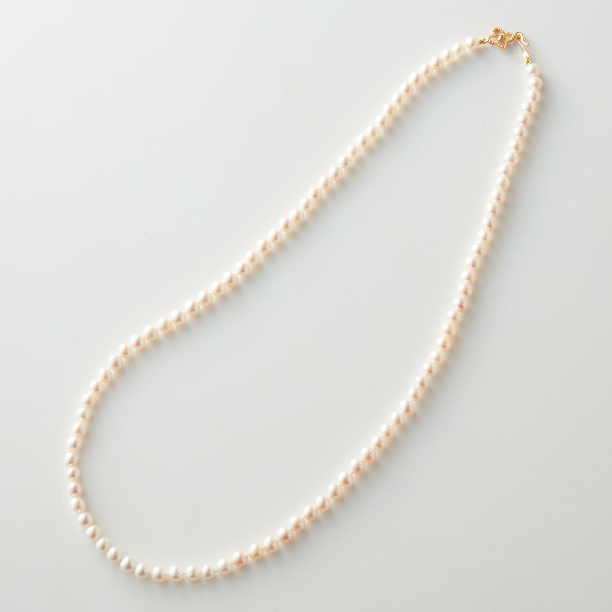 プティ コリエ ネックレス |ネックレス | WAKO公式オンライン  