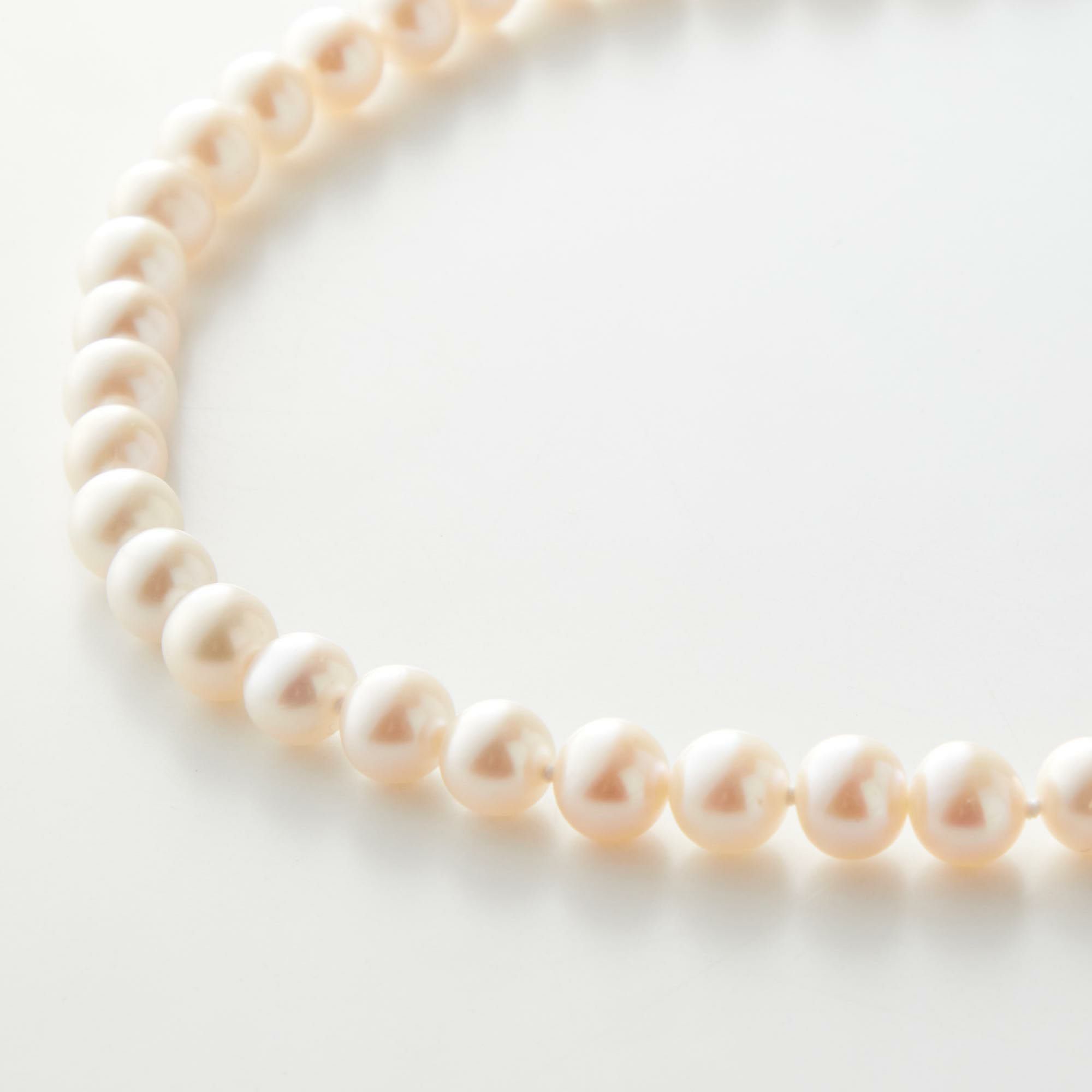 プティ コリエ ネックレス |ネックレス | WAKO公式オンライン  