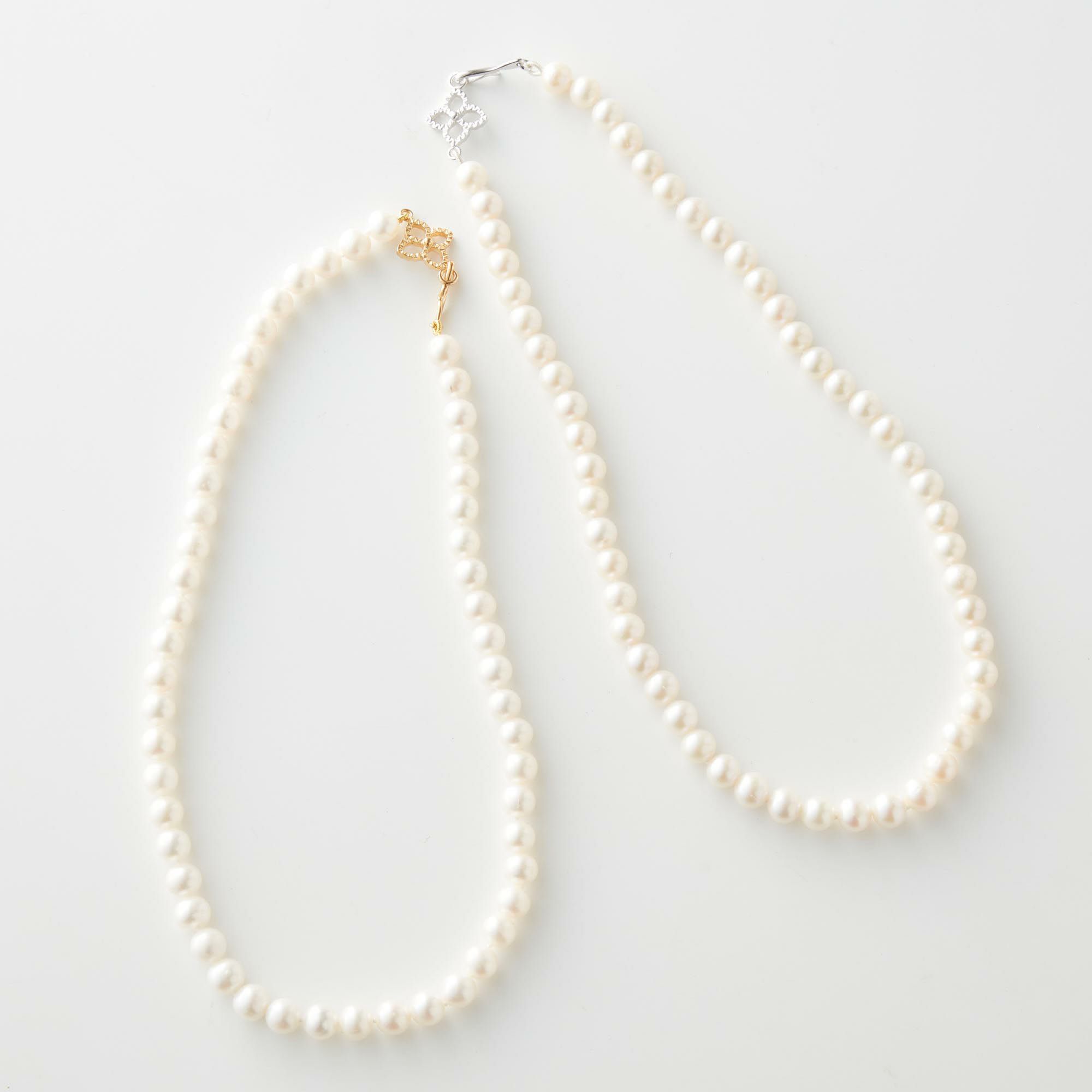 プティ コリエ ネックレス |ネックレス | WAKO公式オンライン  