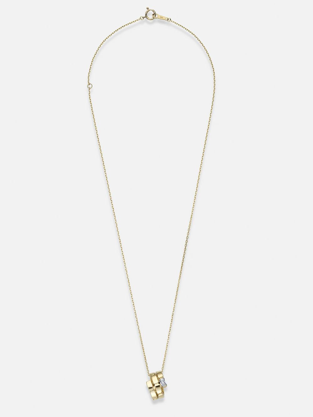 ネックレス<18KYG ダイヤモンド> |ネックレス | WAKO公式 ネックレス<18KYG ダイヤモンド> |ネックレス | WAKO公式