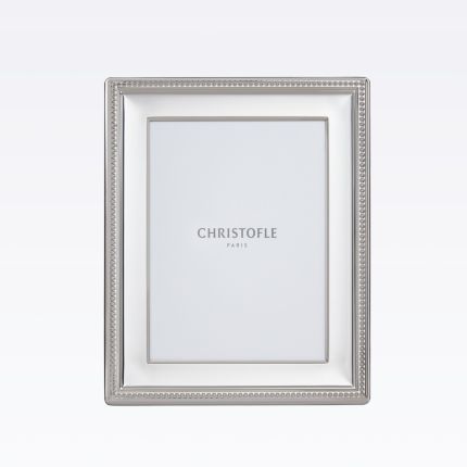 Christofle シルバーコーティング フォトフレーム-