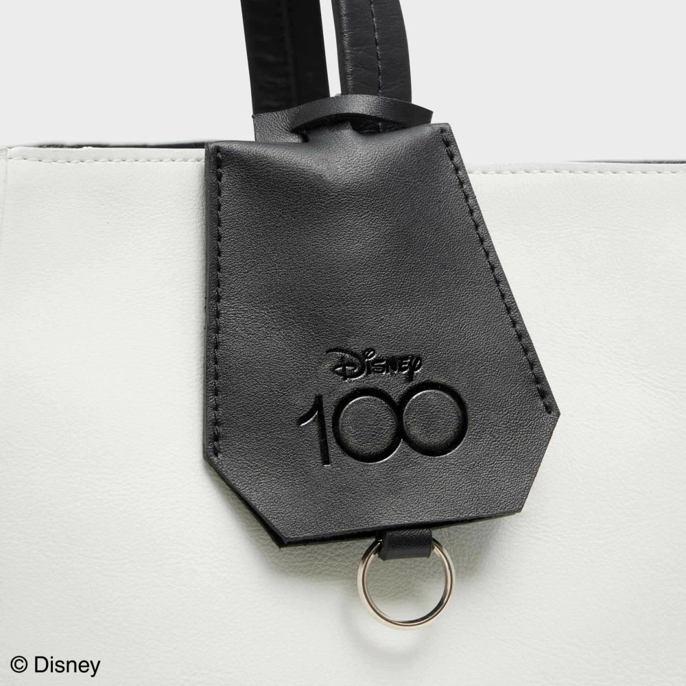 Disney100／和光限定 MANACOエンブロイダリートートバッグ