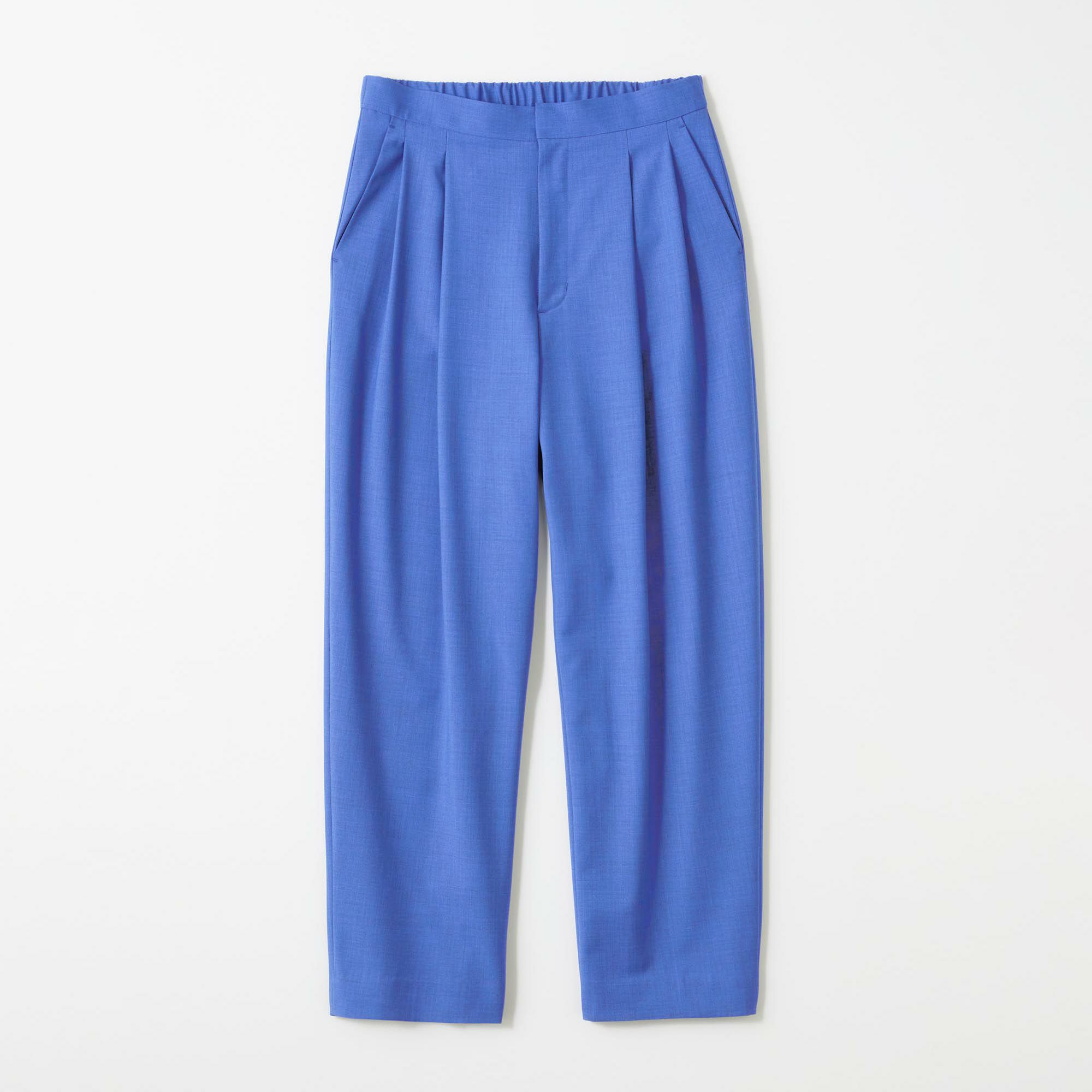 NEW CLOSET パンツ ダークネイビー |ボトムス | WAKO公式オンライン 