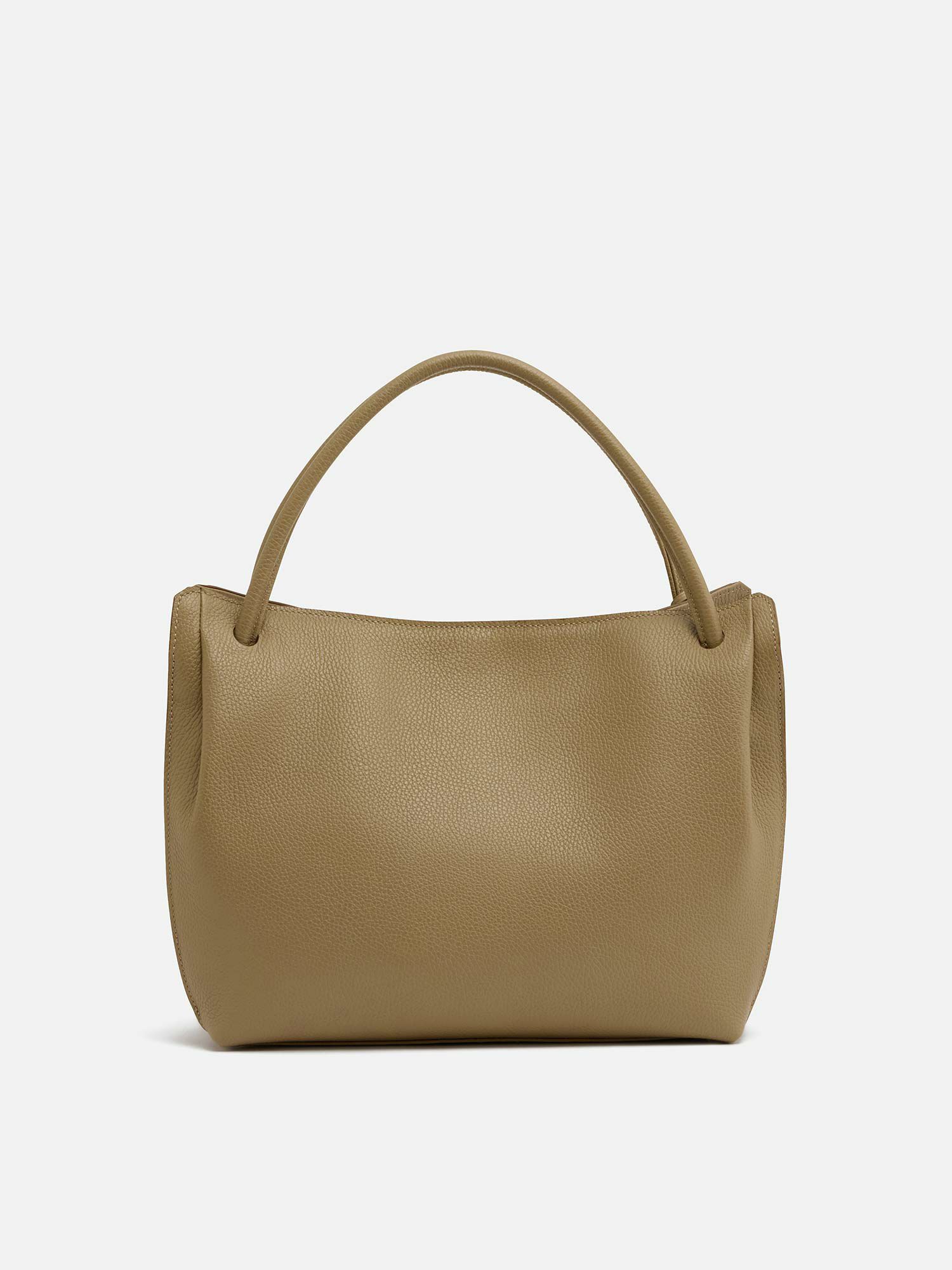 WAKO×MAURO GOVERNA バッグ オーク |ハンドバッグ | WAKO公式  