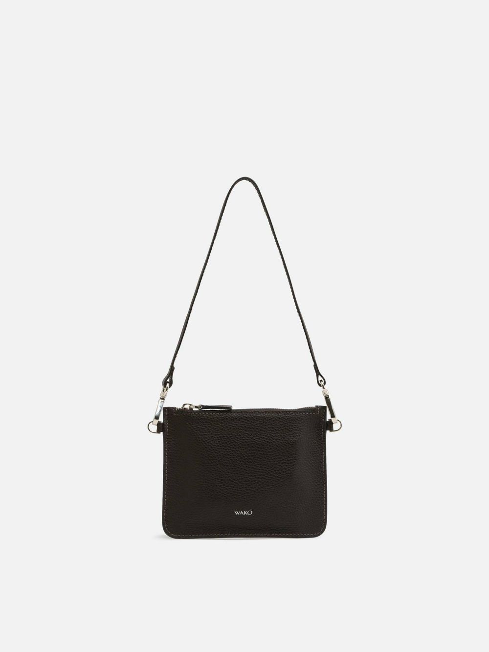 WAKO×MAURO GOVERNA バッグ WAKO CALLIE MISO スモール ムートン