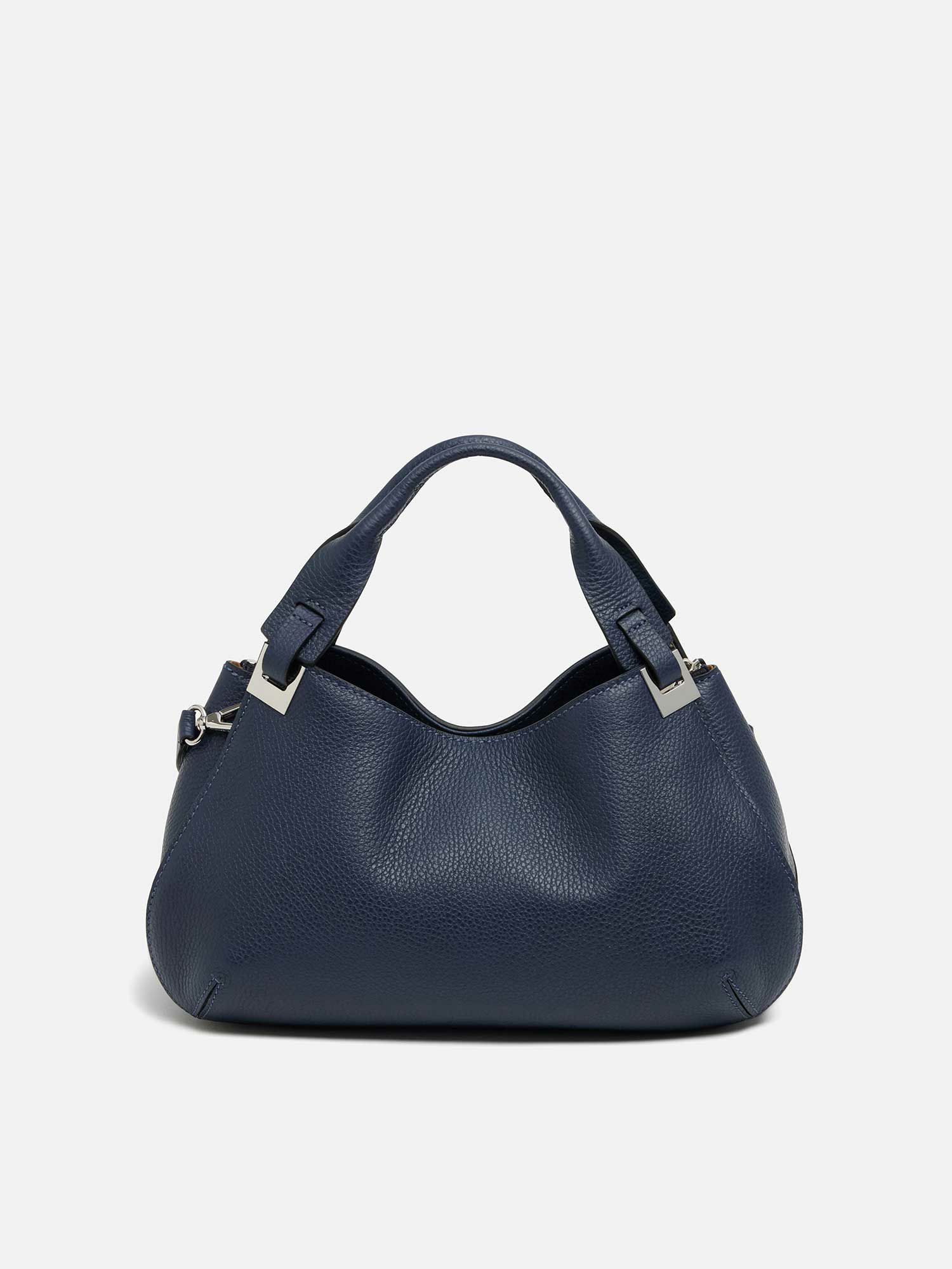 WAKO×MAURO GOVERNA バッグ ネイビー |ハンドバッグ | WAKO公式  