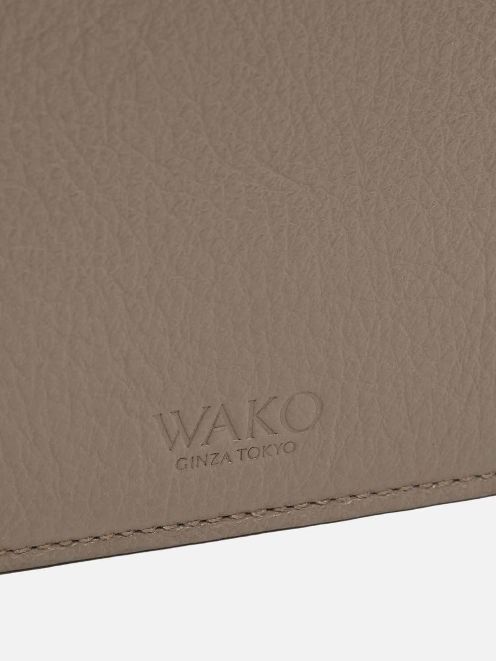 Self Function フラグメントケース オーク |その他の革小物 | WAKO公式