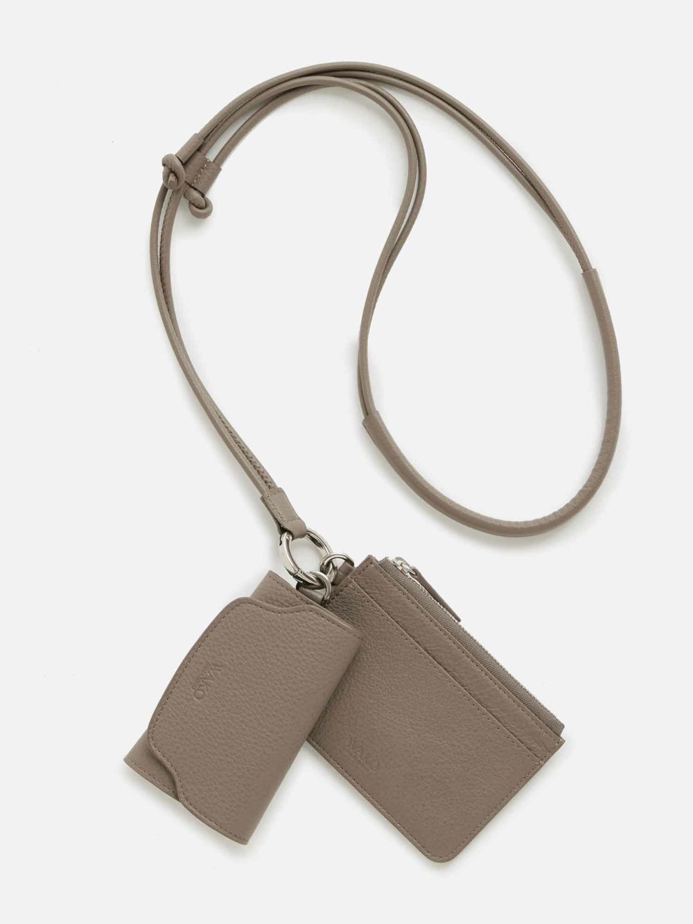 Self Function キーケース オーク |その他の革小物 | WAKO公式