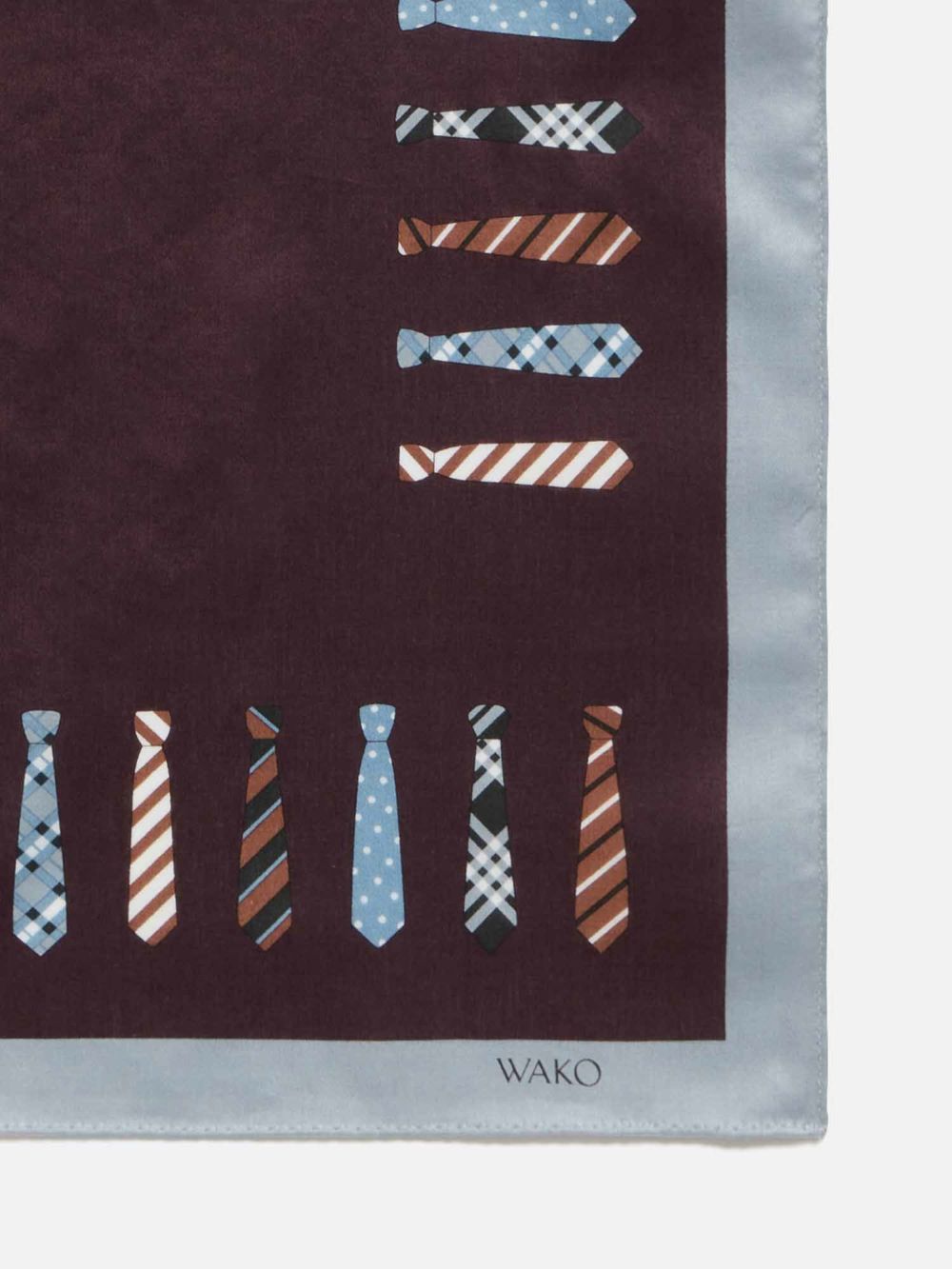 和光　WAKO ハンカチ　1枚 ハンカチーフコレクション | WAKO公式オンラインブティック