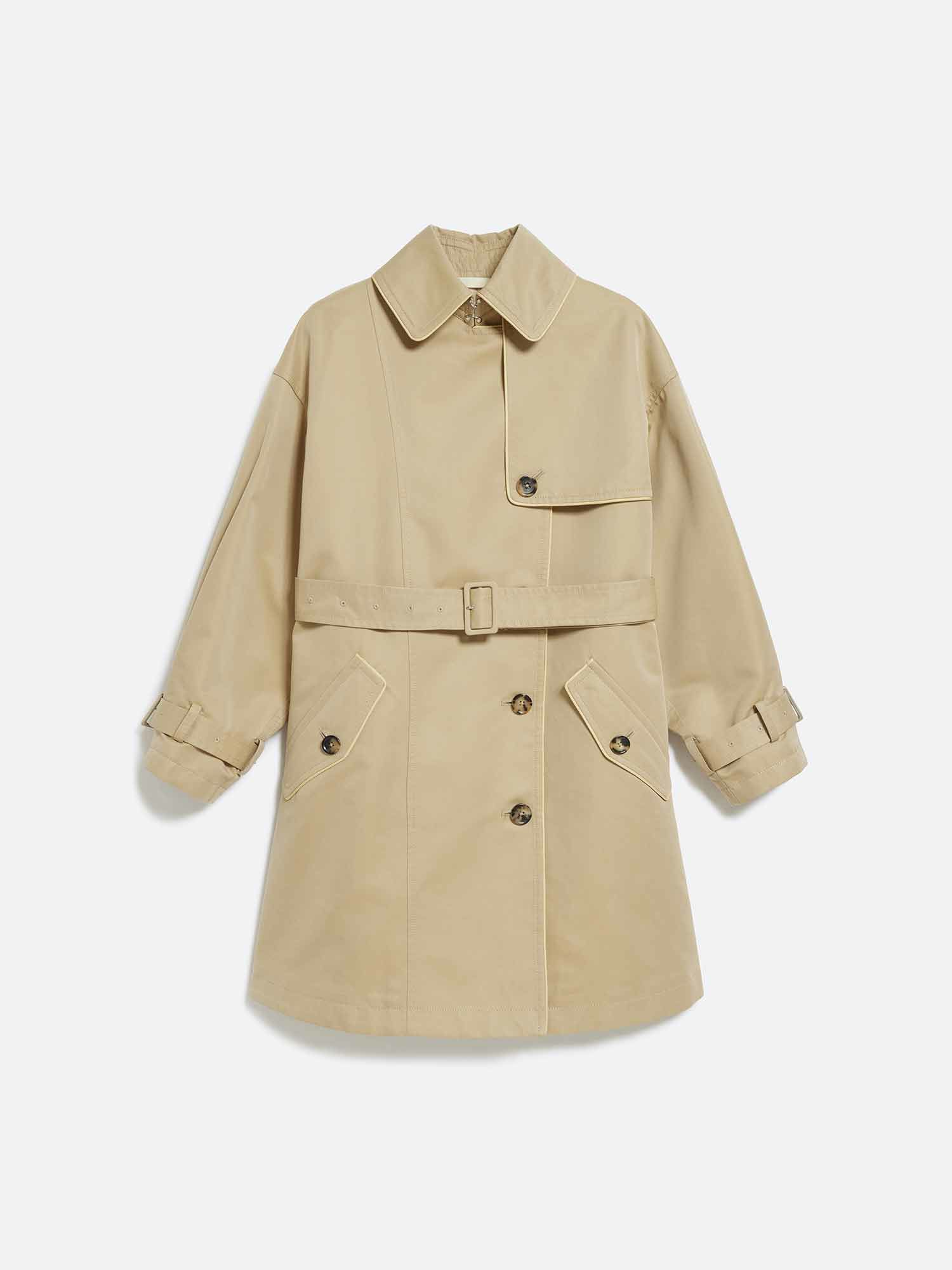 NEW CLOSET トレンチコート ベージュ |アウター・ジャケット | WAKO 