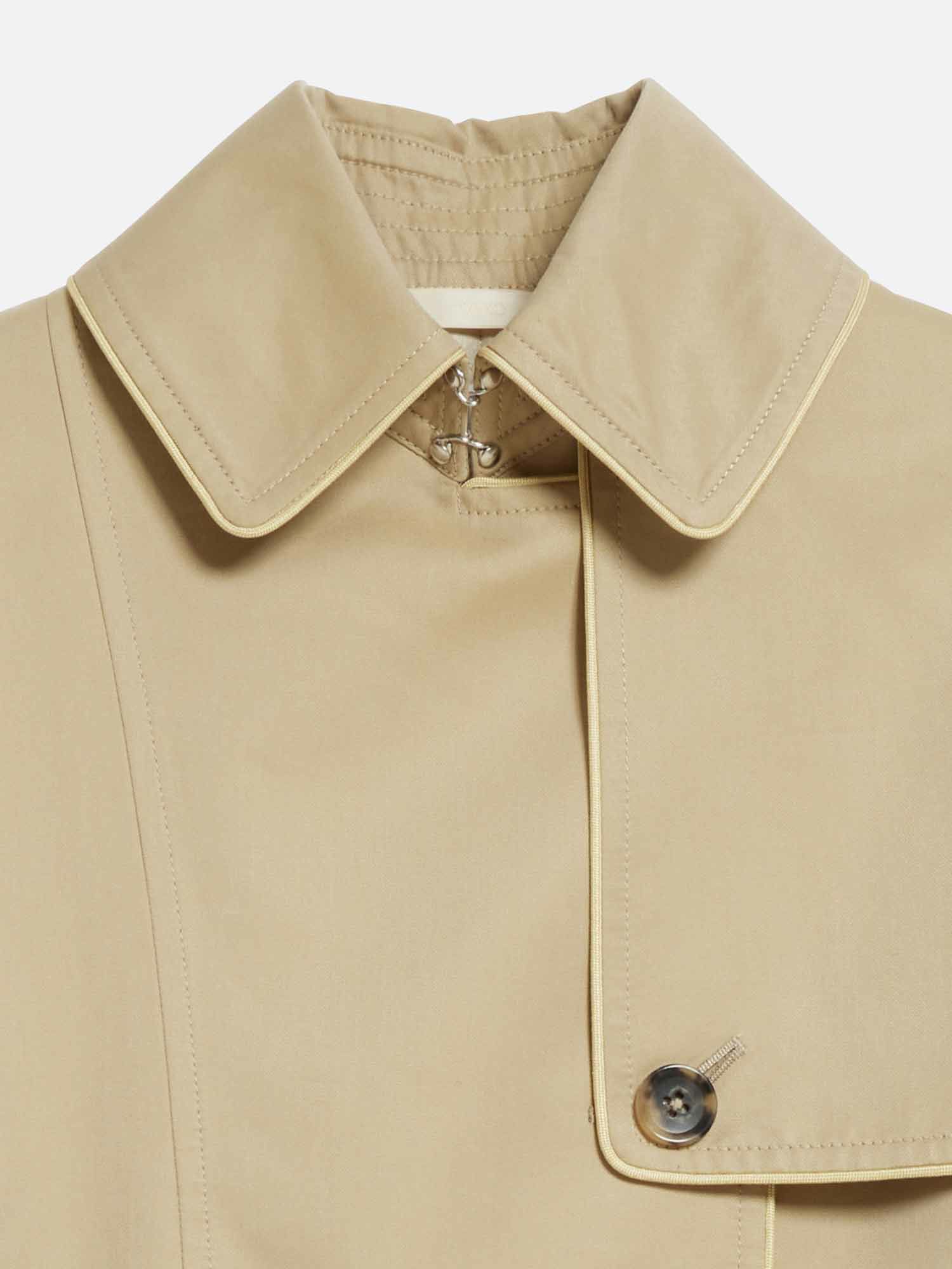 NEW CLOSET トレンチコート ベージュ |アウター・ジャケット | WAKO 