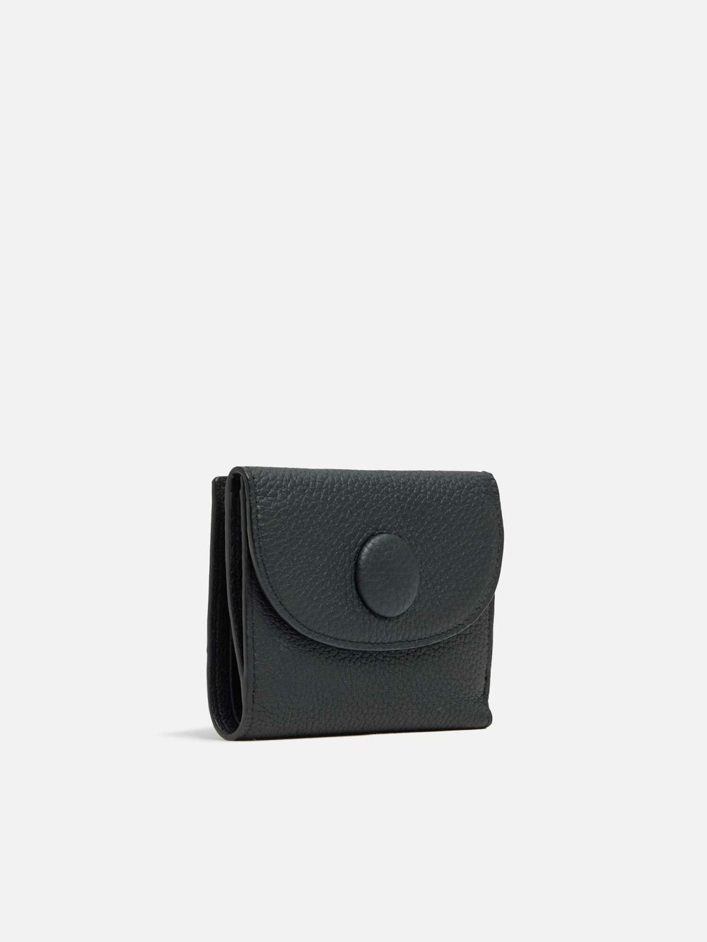 MANACO ウォレット ブラック |折り財布 | WAKO公式オンライン MANACO ウォレット ブラック |折り財布 | WAKO公式オンライン
