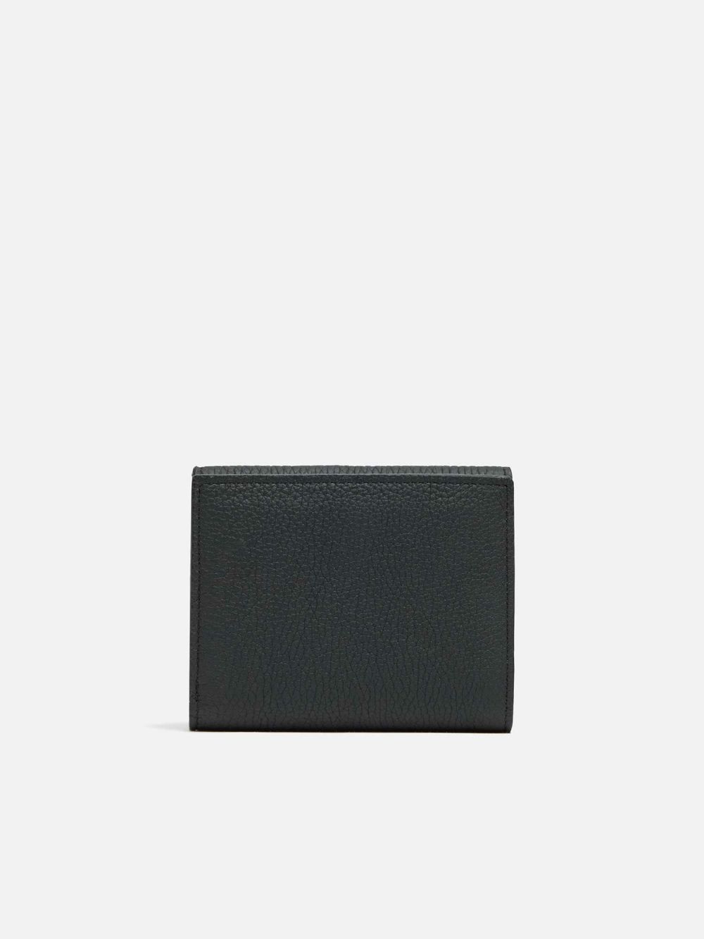 MANACO ウォレット ブラック |折り財布 | WAKO公式オンライン
