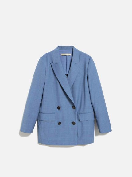 NEW CLOSET プルオーバー ブルー |トップス | WAKO公式オンライン 