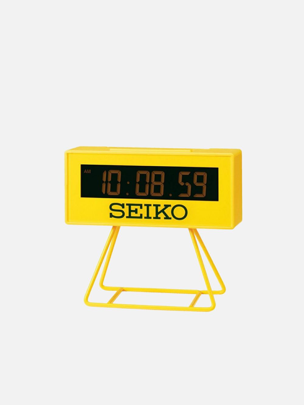 SEIKOクロック 東京マラソン2019限定 東京マラソン2019の感動と興奮を共有！『セイコー 市民ランナー