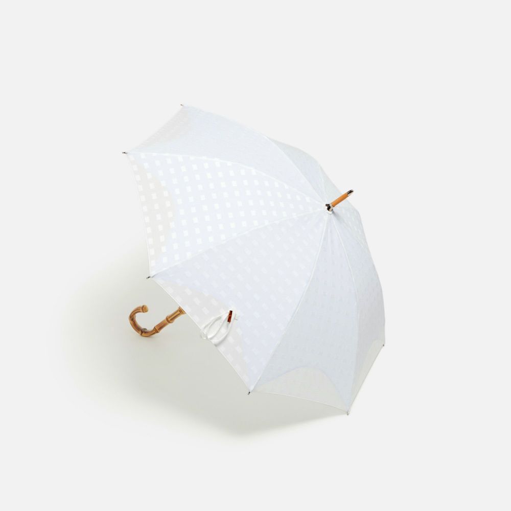 日傘 ホワイト |傘・日傘 | WAKOオンラインストア | 銀座・和光