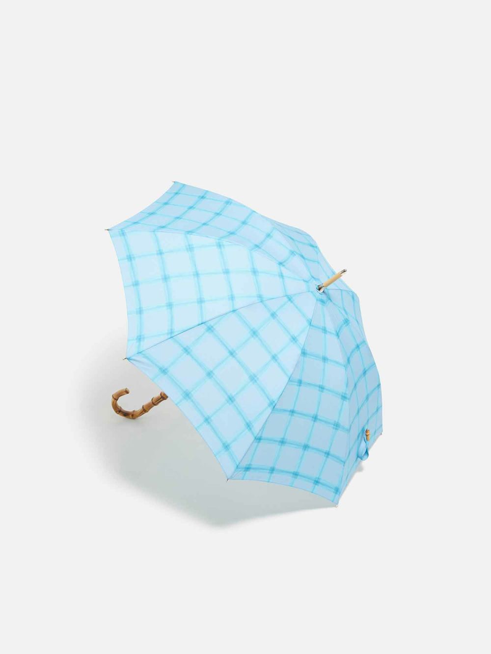 日傘 ライトブルー |傘・日傘 | WAKOオンラインストア | 銀座・和光