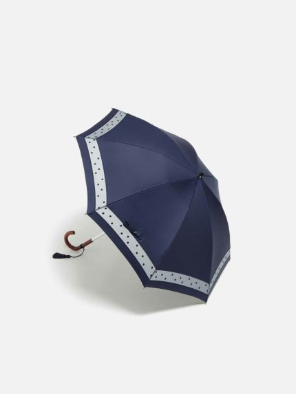 晴雨兼用日傘 ネイビー |傘・日傘 | WAKOオンラインストア | 銀座・和光